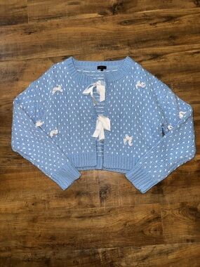 Boutique Long Sleeve